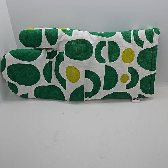 Oven Mitt Avocado Print Limited Edition Tabitha Brown x Target - Picture 2 of 6